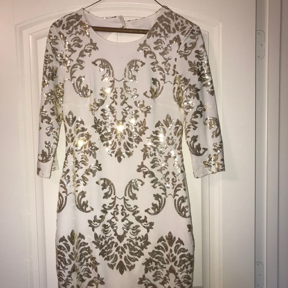 Cocktail Dress